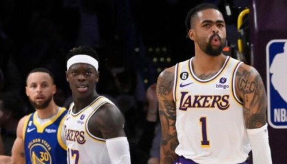 开云体育官网-湖人6胜0负定律上线！亿元弃将大反转变勇士心头刺