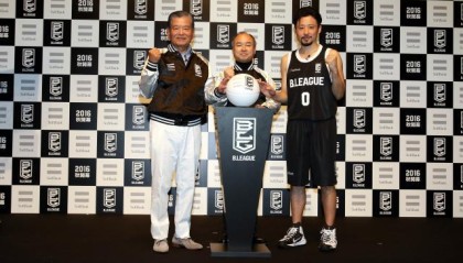 开云体育入口-【男篮世界杯白皮书·联赛篇】日本B联赛8年就超CBA？