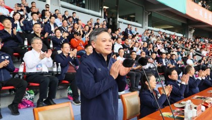 速看！“吴越杯” 五大赛区首轮赛事结果揭晓