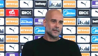 瓜帅：我们签下多纳鲁马不是为了让他做埃德森做的事情