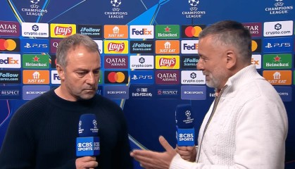 开云体育App-弗里克：我为球队感到骄傲；不认同判罚对方应该是红点套餐