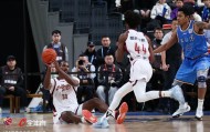开云体育App-【CBA联赛】第十八轮｜浙江稠州金租73-79北京北汽