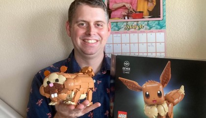 开云体育入口-Reddit网友用乐高伊布套装拼出大牙狸_新浪新闻