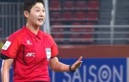 开云体育入口-14分钟两次离谱错判！U20女足进球被吹，对手后卫手球被无视