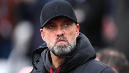 开云体育移动版-克洛普：英超欧冠团灭，就是被你们电视台害死的！