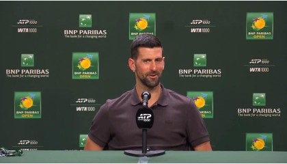 德约：我心中的那团火焰没有熄灭，只要可以我会继续前进