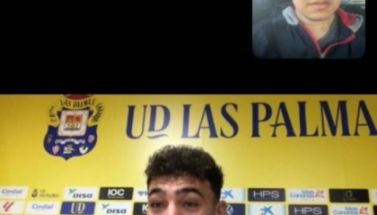 开云体育下载-对话穆尼尔：不想被称作梅西接班人 贴标签没意义