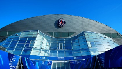 开云体育入口-十五载打造豪门版图，巴黎将迎QSI时代第150场欧战