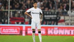 记者：阿森纳正式表达对因卡皮耶的兴趣，药厂要价6000万欧解约金