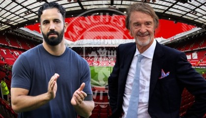 太阳报：曼联考虑周中出国踢友谊赛，以弥补无欧战的上亿镑损失