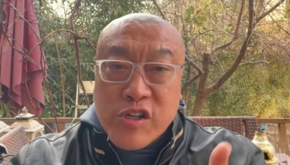 开云体育移动版-马健：加兰才是骑士队前进最大的阻力 他没有防守且进攻效率太低